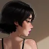Generator obrazów pornograficznych z wykorzystaniem sztucznej inteligencji