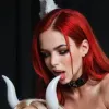 generatore di immagini porno IA