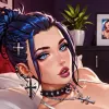 KI-Pornobild-Generator