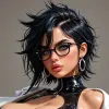 gerador de imagens pornô com IA