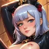 KI-Pornobild-Generator