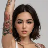 generatore di immagini porno IA