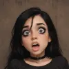 AIポルノ画像ジェネレーター