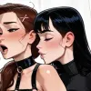 Generator obrazów pornograficznych z wykorzystaniem sztucznej inteligencji