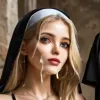 gerador de fotos pornô com IA