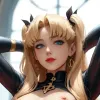 AIポルノ画像ジェネレーター