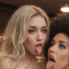 KI-Pornobild-Generator