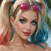 Generator obrazów pornograficznych z wykorzystaniem sztucznej inteligencji
