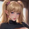 yapay zekâ porno görsel üretici