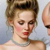 Generator obrazów pornograficznych z wykorzystaniem sztucznej inteligencji