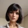 Generator obrazów pornograficznych z wykorzystaniem sztucznej inteligencji