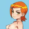 AIポルノ画像ジェネレーター