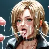 AIポルノ画像ジェネレーター