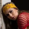 Generator obrazów pornograficznych z wykorzystaniem sztucznej inteligencji