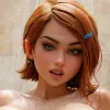generatore di immagini porno IA