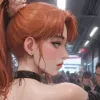 yapay zekâ porno görsel üretici