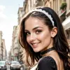 Pencipta imej lucah AI