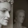 مولد الصور الإباحية بالذكاء الاصطناعي