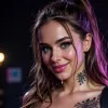 Generator obrazów pornograficznych z wykorzystaniem sztucznej inteligencji