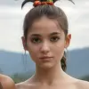 Penghasil gambar lucah AI