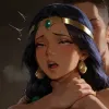AIポルノ画像ジェネレーター