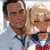 AIポルノ画像ジェネレーター