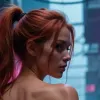 KI-Pornobild-Generator