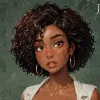 โปรแกรมสร้างภาพโปรนที่ใช้ปัญหา AI