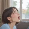 Penghasil gambar lucah AI