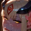 AIポルノ画像ジェネレーター