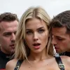 Generator obrazów pornograficznych z wykorzystaniem sztucznej inteligencji