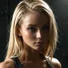 Generator obrazów pornograficznych z wykorzystaniem sztucznej inteligencji
