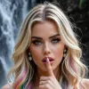 Generator obrazów pornograficznych z wykorzystaniem sztucznej inteligencji