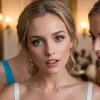 Generator obrazów pornograficznych z wykorzystaniem sztucznej inteligencji