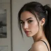 Generator obrazów pornograficznych z wykorzystaniem sztucznej inteligencji