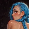 yapay zekâ porno görsel üretici