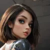 Generator obrazów pornograficznych z wykorzystaniem sztucznej inteligencji
