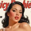 Generator obrazów pornograficznych z wykorzystaniem sztucznej inteligencji