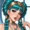 AI色情图片生成器