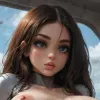 Generator obrazów pornograficznych z wykorzystaniem sztucznej inteligencji
