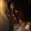 Generator obrazów pornograficznych z wykorzystaniem sztucznej inteligencji