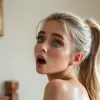 Generator obrazów pornograficznych z wykorzystaniem sztucznej inteligencji