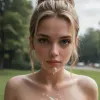 yapay zekâ porno görsel üretici