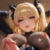 AIポルノ画像ジェネレーター