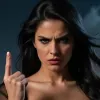 generatore di immagini porno IA