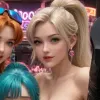 generatore di foto porno IA