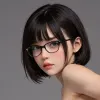 AIポルノ画像ジェネレーター