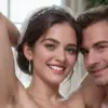 gerador de imagens pornô com IA