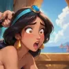 generatore di immagini porno IA