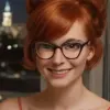 Generator obrazów pornograficznych z wykorzystaniem sztucznej inteligencji